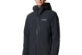 Куртка EXPLORER'S EDGE™ II INSULATE 2101634010 Columbia M Чорний 2101634010 Фото 2