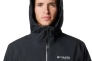 Куртка EXPLORER'S EDGE™ II INSULATE 2101634010 Columbia M Чорний 2101634010 Фото 4