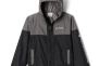 Куртка FLASH CHALLENGER™ WINDBREAKE 1989601011 Columbia L Черный 1989601011 Фото 1