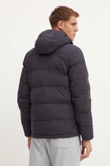 Куртка HELIONIC HO JKT HN5640 Adidas 2XL Чорний HN5640 фото 2 — інтернет-магазин Tapok