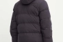 Куртка HELIONIC HO JKT HN5640 Adidas 2XL Чорний HN5640 Фото 2