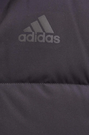 Куртка HELIONIC HO JKT HN5640 Adidas 2XL Чорний HN5640 фото 4 — інтернет-магазин Tapok