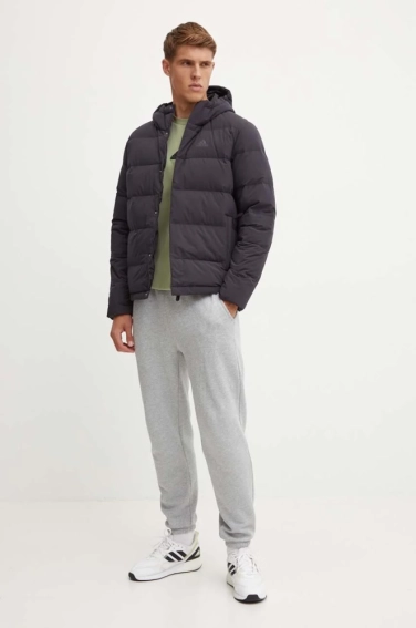 Куртка HELIONIC HO JKT HN5640 Adidas 2XL Чорний HN5640 фото 5 — інтернет-магазин Tapok