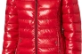 Куртка Jacket REGULAR FIT 510.12.108.16.150.2064670-3660 Q/S by s.Oliver S Красный 510.12.108.16.150.2064670 Фото 1