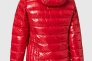 Куртка Jacket REGULAR FIT 510.12.108.16.150.2064670-3660 Q/S by s.Oliver S Красный 510.12.108.16.150.2064670 Фото 2