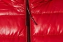 Куртка Jacket REGULAR FIT 510.12.108.16.150.2064670-3660 Q/S by s.Oliver S Красный 510.12.108.16.150.2064670 Фото 3