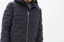 Куртка Jacket 130.12.108.16.150.2103714-5910 s.Oliver S Темно-синій 130.12.108.16.150.2103714 Фото 1