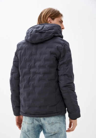 Куртка Jacket 130.12.108.16.150.2103714-5910 s.Oliver S Темно-синій 130.12.108.16.150.2103714 фото 2 — інтернет-магазин Tapok