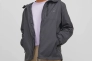 Куртка JCOFILO LIGHT JACKET SN 12228029-Black Jack&amp;Jones L Темно-серый 12228029-Black Фото 1