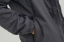 Куртка JCOFILO LIGHT JACKET SN 12228029-Black Jack&amp;Jones L Темно-серый 12228029-Black Фото 4