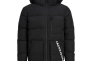Куртка JCOOTTO PUFFER JNR 12215854-Black Jack&amp;Jones 152 Черный 12215854-Black Фото 1