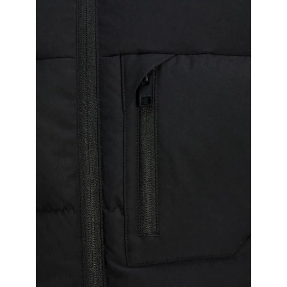 Куртка JCOOTTO PUFFER JNR 12215854-Black Jack&amp;Jones 152 Черный 12215854-Black фото 3 — интернет-магазин Tapok