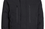Куртка JCOSPORTY PUFFER 12215659-Black Jack&Jones XXL Чорний 12215659-Black Фото 5