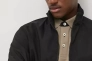 Куртка JJBARTON LIGHT STAND COLLAR JACKET 12200638-Black Jack&Jones L Чорний 12200638-Black Фото 3