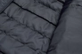 Куртка JJEACE SPRING PUFFER HOOD 12200419-Navy Blazer Jack&amp;Jones M Темно-синий 12200419-Navy Blazer Фото 5