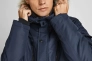 Куртка JJEGLOBE PARKA STS 12194323-Navy Blazer Jack&amp;Jones L Темно-синий 12194323-Navy Blazer Фото 3