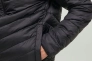 Куртка JJEHERO PUFFER HOOD NOOS 12211785-Black Jack&Jones M Чорний 12211785-Black Фото 3