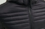 Куртка JJEHERO PUFFER HOOD NOOS 12211785-Black Jack&Jones M Чорний 12211785-Black Фото 4
