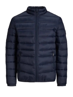 Куртка JJEMAGIC PUFFER COLLAR NOOS 12173752 Navi Blazer Jack&amp;Jones M Темно-синий 12173752NaviBlazer