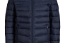Куртка JJEMAGIC PUFFER COLLAR NOOS 12173752 Navi Blazer Jack&amp;Jones M Темно-синий 12173752NaviBlazer Фото 1