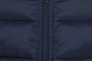 Куртка JJEMAGIC PUFFER COLLAR NOOS 12173752 Navi Blazer Jack&amp;Jones M Темно-синий 12173752NaviBlazer Фото 4
