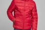 Куртка JJEMAGIC PUFFER COLLAR NOOS 12173752 Tango Red Jack&Jones L Червоний 12173752TangoRed Фото 2