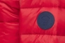 Куртка JJEMAGIC PUFFER COLLAR NOOS 12173752 Tango Red Jack&Jones L Червоний 12173752TangoRed Фото 4