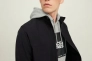 Куртка JJEMARVIN COLLAR SOFTSHELL 12212364-Black Jack&Jones L Чорний 12212364-Black Фото 3