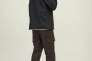 Куртка JJEMARVIN HOOD SOFTSHELL NOOS 12212363-Black Jack&Jones M Чорний 12212363-Black Фото 2