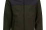 Куртка JJEMARVIN HOOD SOFTSHELL NOOS 12212363-Rosin Jack&amp;Jones M Хаки 12212363-Rosin Фото 5