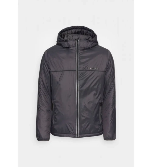 Куртка JJGARY JACKET 12190724-Asphalt Jack&amp;Jones L Темно-серый 12190724-Asphalt фото 5 — интернет-магазин Tapok