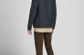 Куртка JJLUKE LIGHT JACKET 12190005-Dark Navy Jack&Jones M Темно-синій 12190005-Dark Navy Фото 2