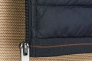 Куртка JJLUKE LIGHT JACKET 12190005-Dark Navy Jack&Jones M Темно-синій 12190005-Dark Navy Фото 3