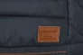 Куртка JJLUKE LIGHT JACKET 12190005-Dark Navy Jack&Jones M Темно-синій 12190005-Dark Navy Фото 4