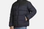 Куртка JJPAUL PUFFER COLLAR 12189971 Dark Navy - Detail: BLOCKING Jack&amp;Jones M Темно-синий 12189971-Dark Navy-Detail Фото 2