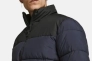 Куртка JJPAUL PUFFER COLLAR 12189971 Dark Navy - Detail: BLOCKING Jack&amp;Jones M Темно-синий 12189971-Dark Navy-Detail Фото 4