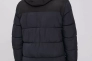 Куртка JJPAUL PUFFER HOOD 12189972-Dark Navy Jack&Jones S Темно-синій 12189972-Dark Navy-Detail Фото 2