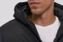 Куртка JJPAUL PUFFER HOOD 12189972-Dark Navy Jack&Jones S Темно-синій 12189972-Dark Navy-Detail Фото 3