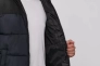 Куртка JJPAUL PUFFER HOOD 12189972-Dark Navy Jack&Jones S Темно-синій 12189972-Dark Navy-Detail Фото 5