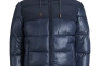 Куртка JJVENUS HEAVY PUFFER 12189752-Navy Blazer Jack&Jones M Темно-синій 12189752-Navy Blazer Фото 1