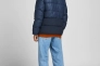 Куртка JJVENUS HEAVY PUFFER 12189752-Navy Blazer Jack&Jones M Темно-синій 12189752-Navy Blazer Фото 3