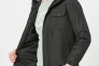 Куртка JJWILLIAM LIGHT JACKET 12200640-Black Jack&amp;Jones L Черный 12200640-Black Фото 1