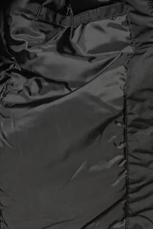 Куртка JJWILLIAM LIGHT JACKET 12200640-Black Jack&amp;Jones L Черный 12200640-Black фото 5 — интернет-магазин Tapok