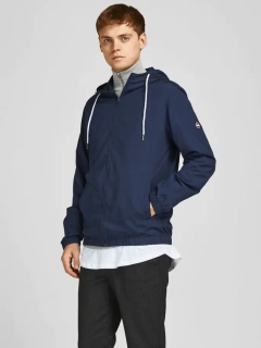 Куртка JJWILLY JACKET 12199887-Navy Blazer Jack&amp;Jones M Темно-синий 12199887-Navy Blazer