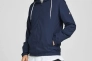 Куртка JJWILLY JACKET 12199887-Navy Blazer Jack&amp;Jones M Темно-синий 12199887-Navy Blazer Фото 1