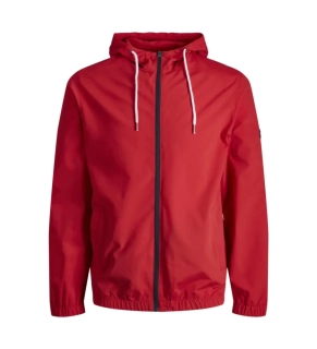 Куртка JJWILLY JACKET 12199887-True Red Jack&Jones M Червоний 12199887-True Red