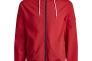 Куртка JJWILLY JACKET 12199887-True Red Jack&amp;Jones M Красный 12199887-True Red Фото 1
