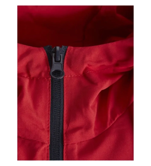 Куртка JJWILLY JACKET 12199887-True Red Jack&amp;Jones M Красный 12199887-True Red фото 2 — интернет-магазин Tapok