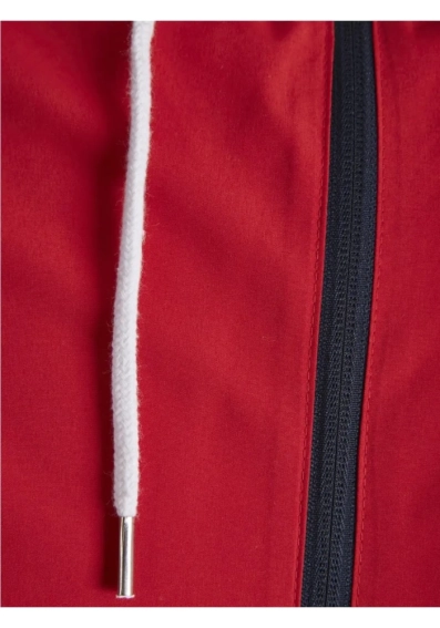 Куртка JJWILLY JACKET 12199887-True Red Jack&amp;Jones M Красный 12199887-True Red фото 3 — интернет-магазин Tapok