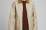 Куртка JORBERNIE JACKET 12184997 Crockery Jack&Jones L Бежевий 12184997Crockery Фото 2